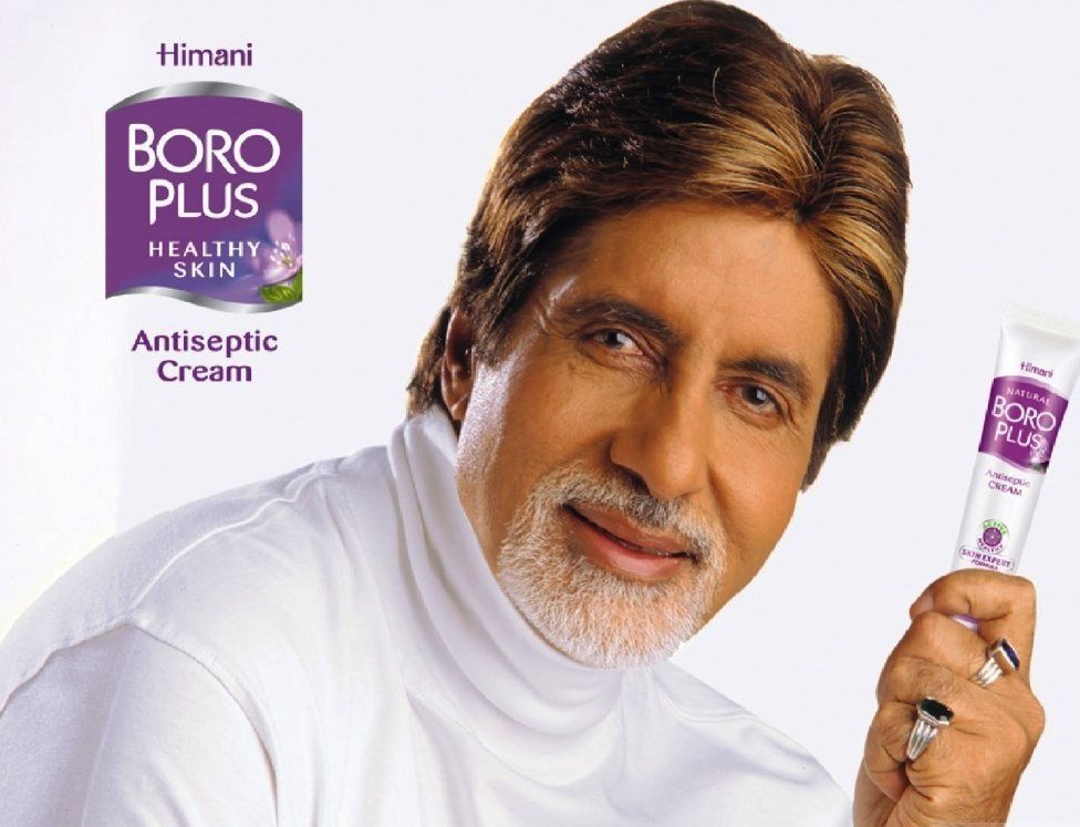 Himani Boro Plus Antiseptic Cream