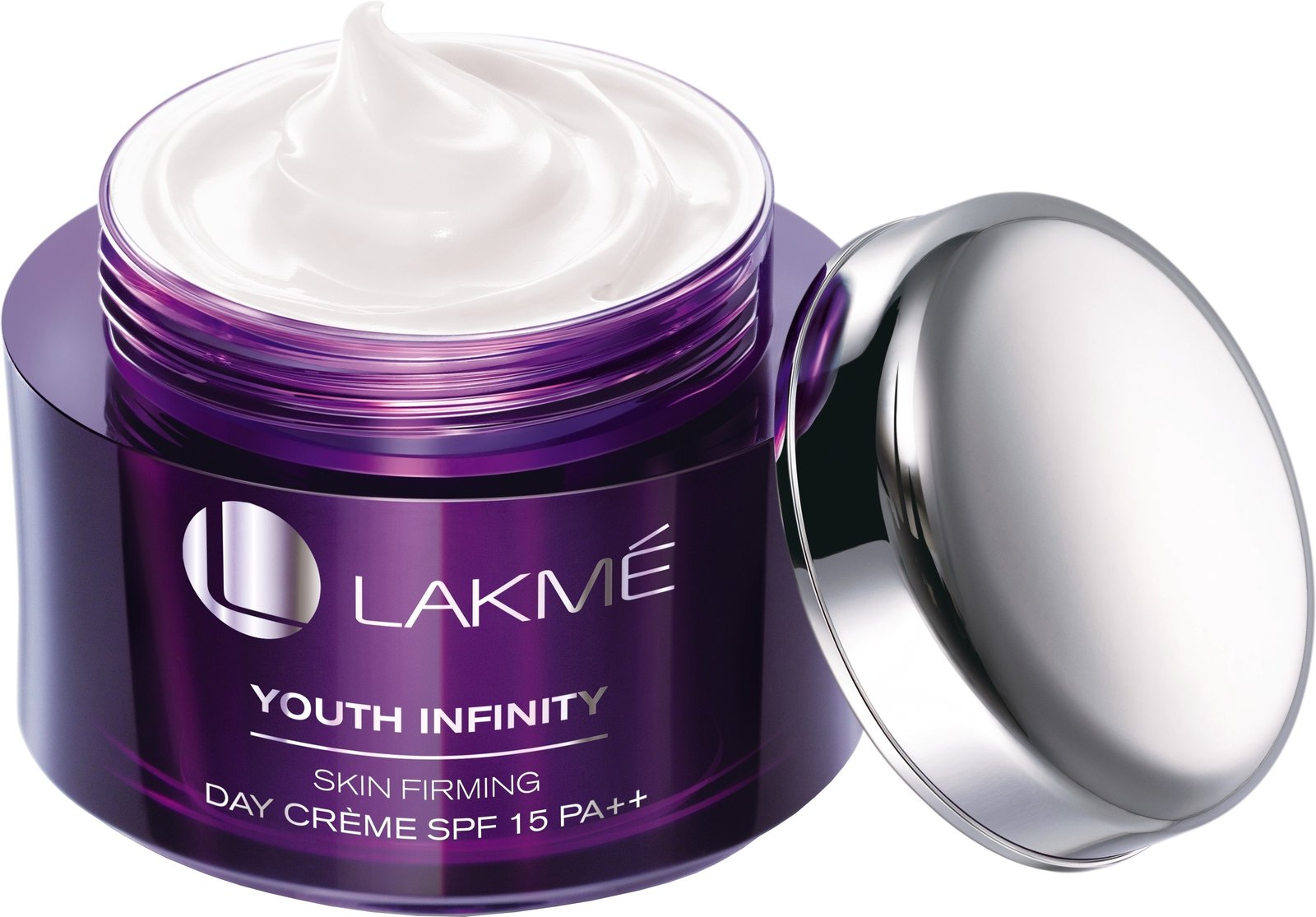 Lakme Youth Infinity Skin Firming Day Creme SPF 15 PA++