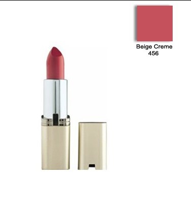 L'Oréal Paris Color Riche Beige Crème 456