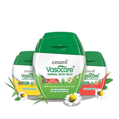 Emami Vasocare Petroleum Jelly Review