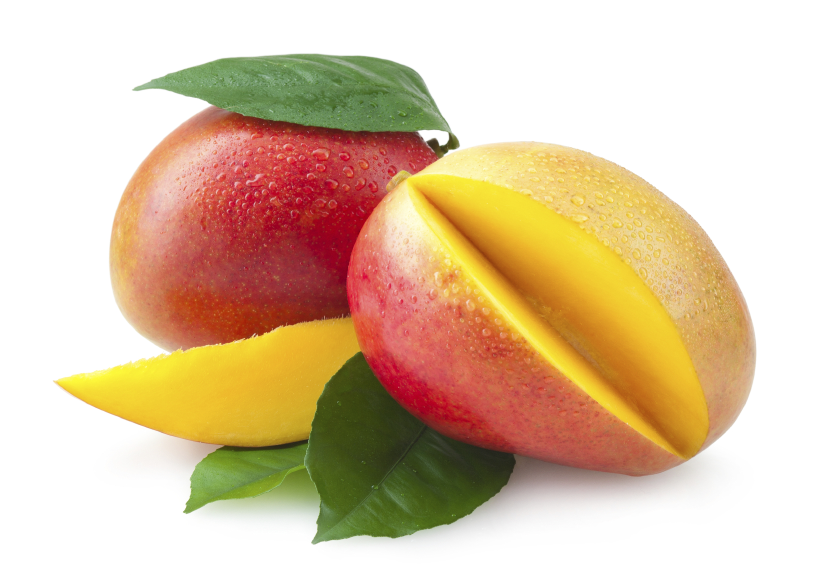 Amazing Benefits Of Mangoes For Skin