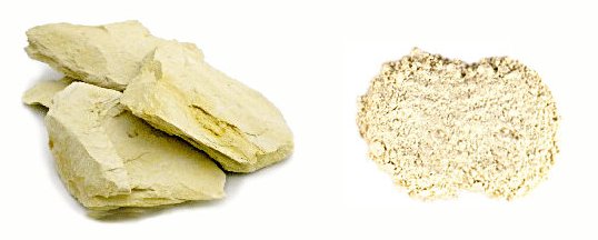 Beauty Benefits of Multani Mitti