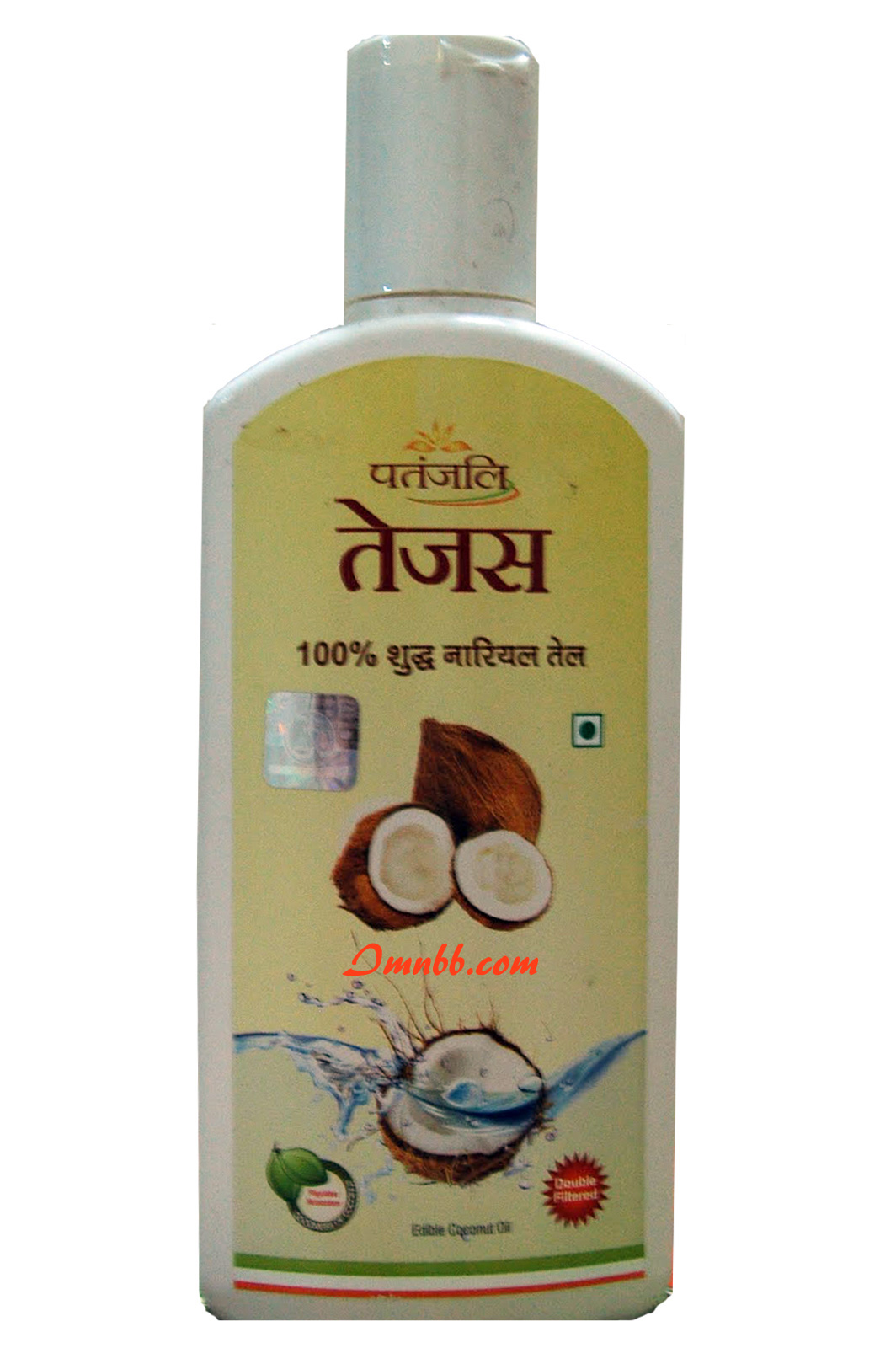 Patanjali Tejus Coconut Oil