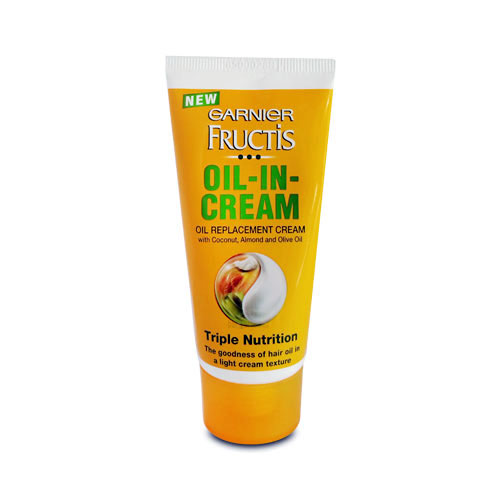 Garnier Fructis Oil In Cream