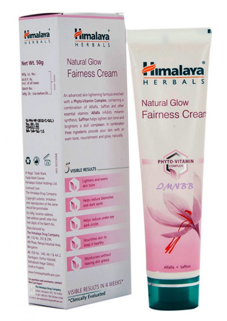 himalaya perfect figure naturally