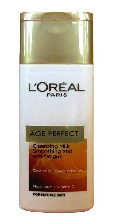 L'Oreal Paris Age Perfect Cleansing Milk
