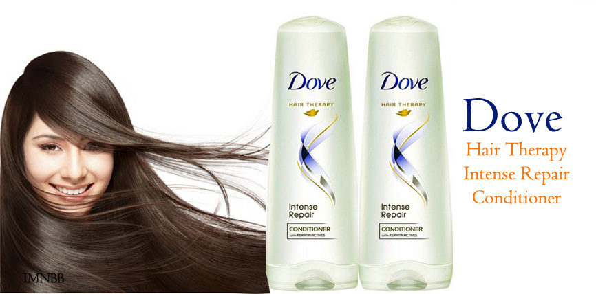 Dove Hair Therapy Intense Repair Conditioner