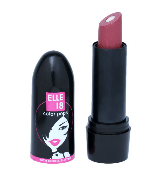 Elle 18 Color Pops Lipstick Pomegranate Pie