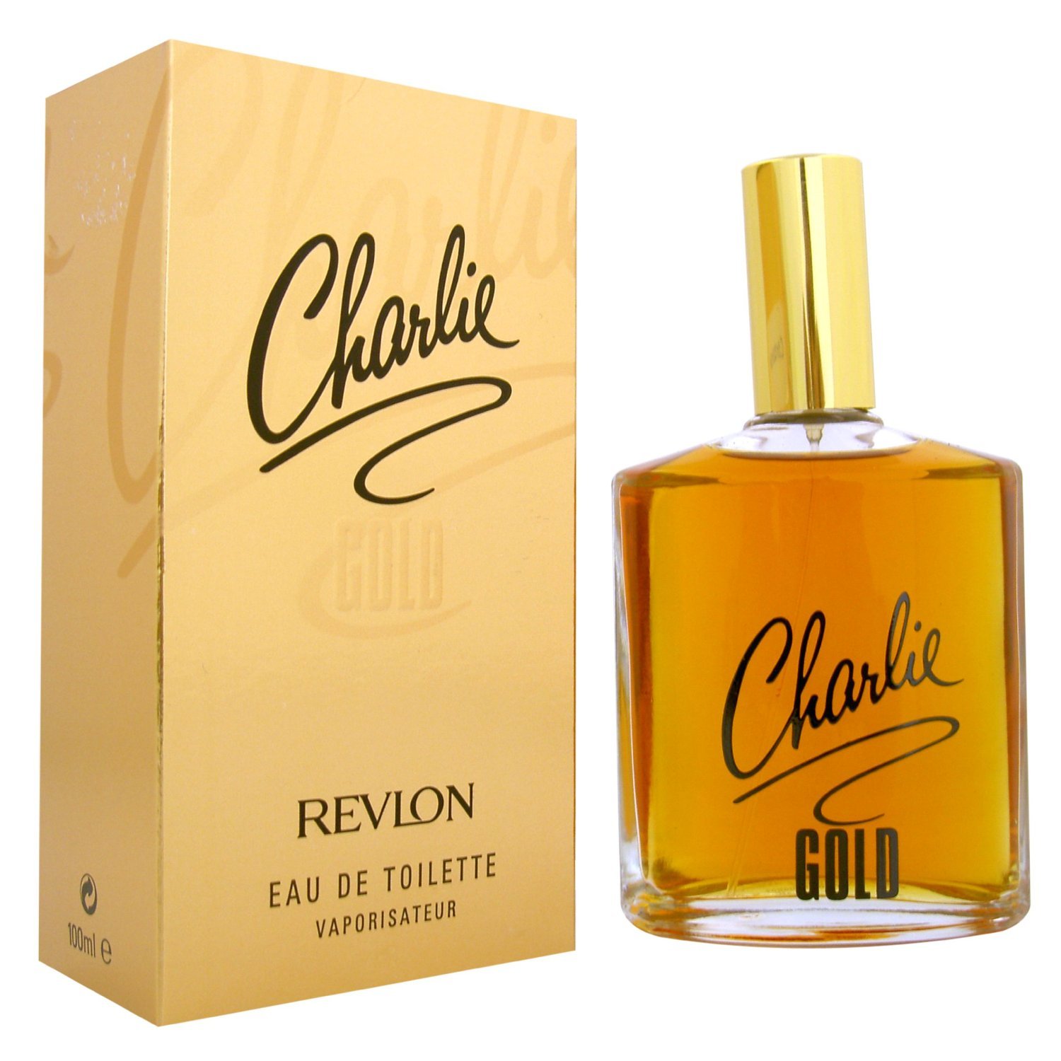 Revlon Charlie Gold Perfume Eau De Toilette Review