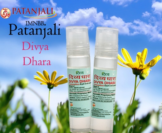 Patanjali Divya Dhara Review