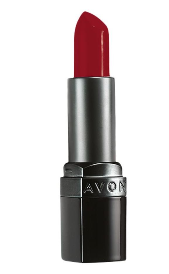 Avon Ultra Color Matte Shades Lipstick