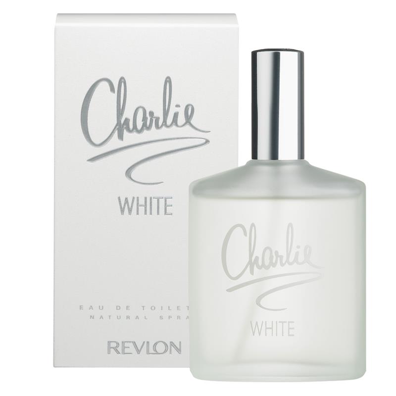 Revlon Charlie White Perfume for Women