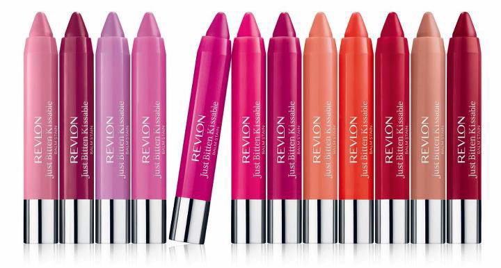 Revlon Just Bitten Kissable Balm Stain
