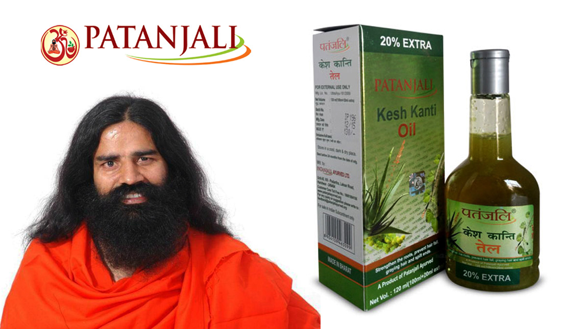 Patanjali Kesh Kanti Oil Review Patanjali Kesh Kanti Hair Oil