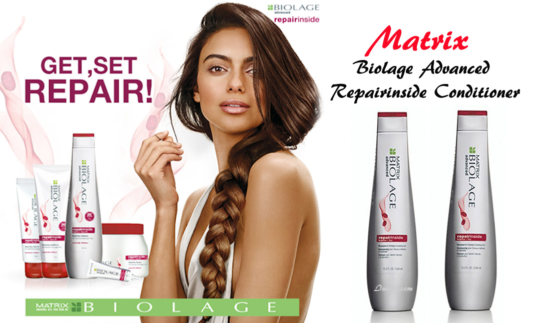 Matrix advanced