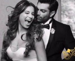 Bipasha Basu Pre-Wedding Photoshoot with Karan Singh Grover