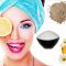 6 Ways To Deal With Clogged Face Skin Pores