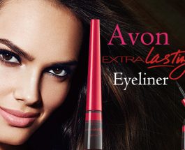 Avon Extra Lasting Eyeliner Review