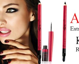 Avon Extra Lasting Kajal Redesign Review