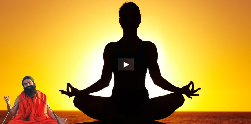 Baba Ramdev: Yoga For Women
