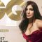 Anushka Sharma GQ India 2016 December Magazine Photoshoot