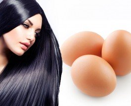 Beauty Benefits of Eggs for Hair and Skin