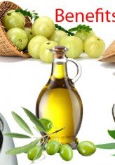 Amazing Benefits Of Hair Oil