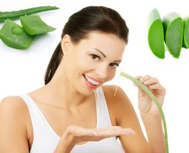 Amazing Benefits Of Aloe Vera