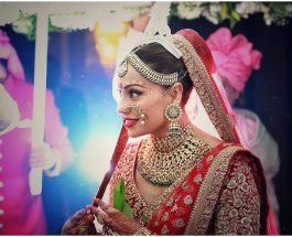 Secret Revealed: 7 Simple Steps to Attain Bridal Look of Bipasha Basu