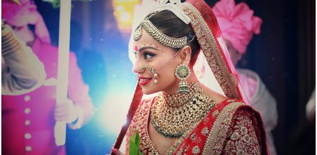 Secret Revealed: 7 Simple Steps to Attain Bridal Look of Bipasha Basu