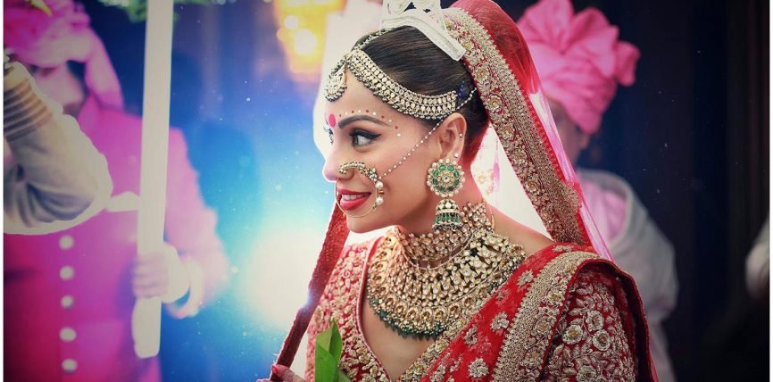 Secret Revealed: 7 Simple Steps to Attain Bridal Look of Bipasha Basu