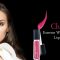 Chambor Extreme Wear Transfer proof Liquid Lipstick 401Review
