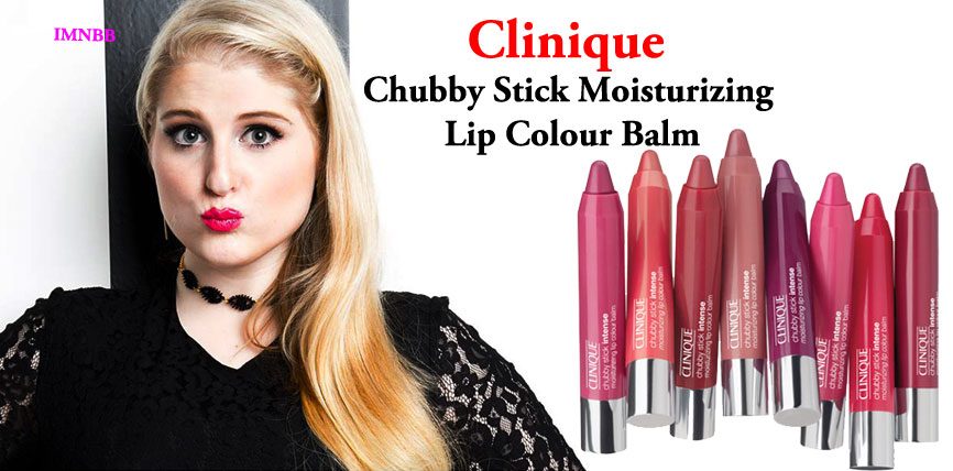 Clinique Chubby Stick Moisturizing Lip Colour Balm Review