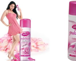 Dabur Gulabari Premium Gulab Jal Review