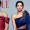 Deepika Padukone Elle Magazine 2016 December Photoshoot