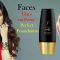 Faces Glam on Prime Perfect Foundation Review