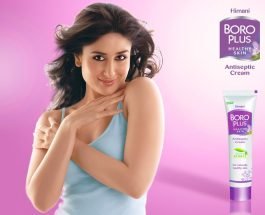 Himani Boro Plus Antiseptic Cream Review