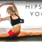 Hip Opening Yoga, The Hipster Release, Wanderlust Yoga