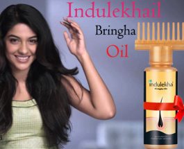 Indulekha Bringha Oil Review