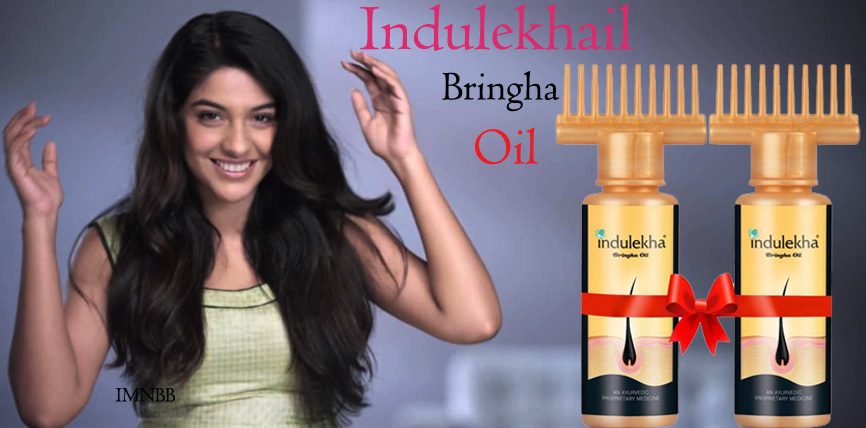 Indulekha Bringha Oil Review