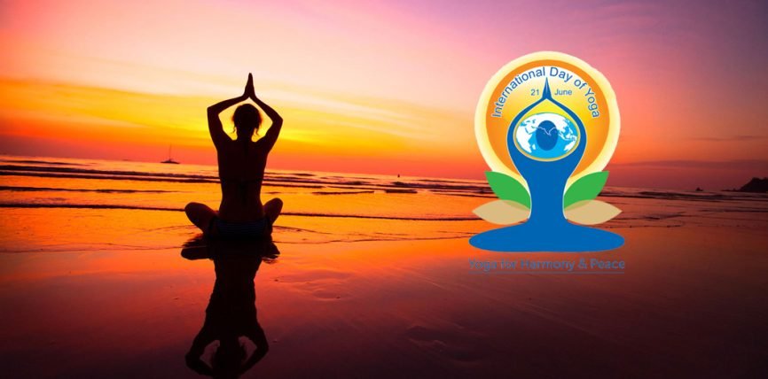 1st International Yoga Day: A Guide to Various Yoga Forms
