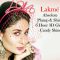 Lakme Absolute Plump And Shine 6 Hour 3D Gloss Candy Shine Review