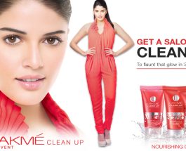 Lakme Clean Up Face Scrub Review