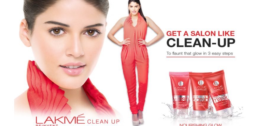 Lakme Clean Up Face Scrub Review