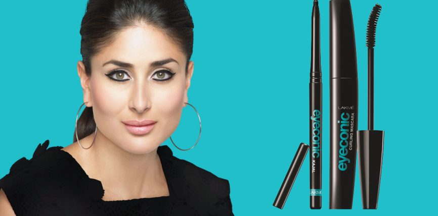 Lakme Eyeconic Kajal Review