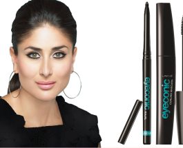 Lakme Eyeconic Curling Mascara Review