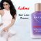 Lakme Nail Color Remover Review