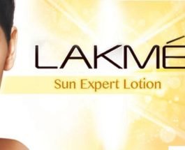 Lakme Sun Expert Sunscreen Lotion SPF 50 PA+++ Review