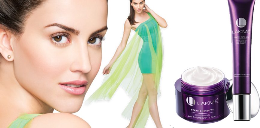 Lakme Youth Infinity Skin Firming Day Creme SPF 15 PA++ Review