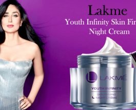 Lakme Youth Infinity Skin Firming Night Cream Review